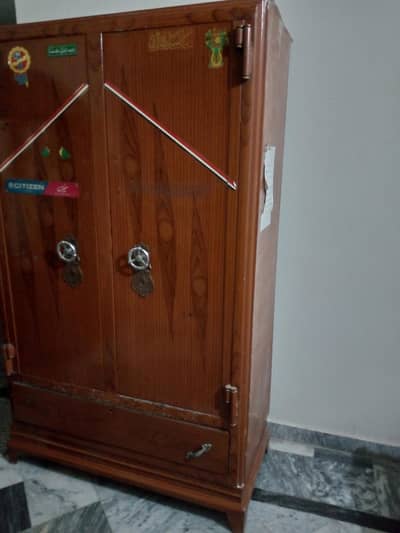 safe wardrobe heavy metal heavy body