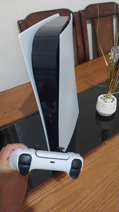 PS5 FAT DIGITAL 1216A JAILBREAK 10.01 SEALED