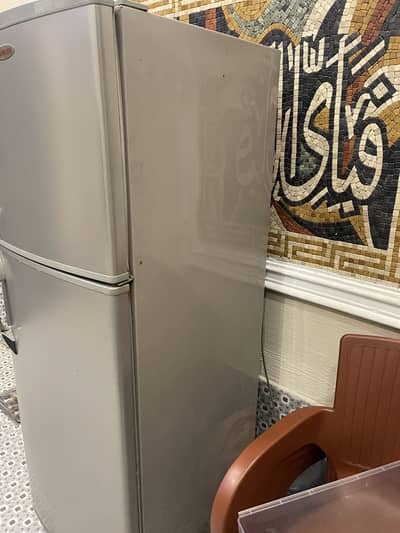 Singer fridge for sale
