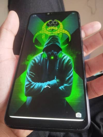 Realme C1 official approved.  (2/16)