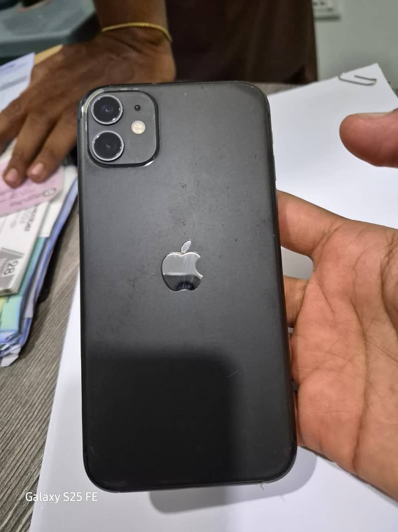 Apple iPhone 11 5