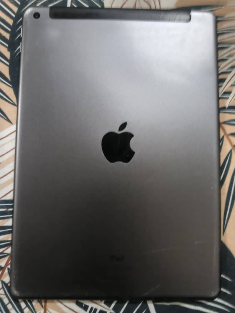 ipad /ipad 8 generation 2