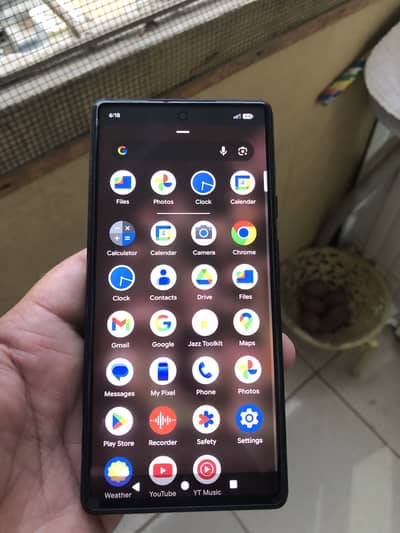 Google Pixel 6