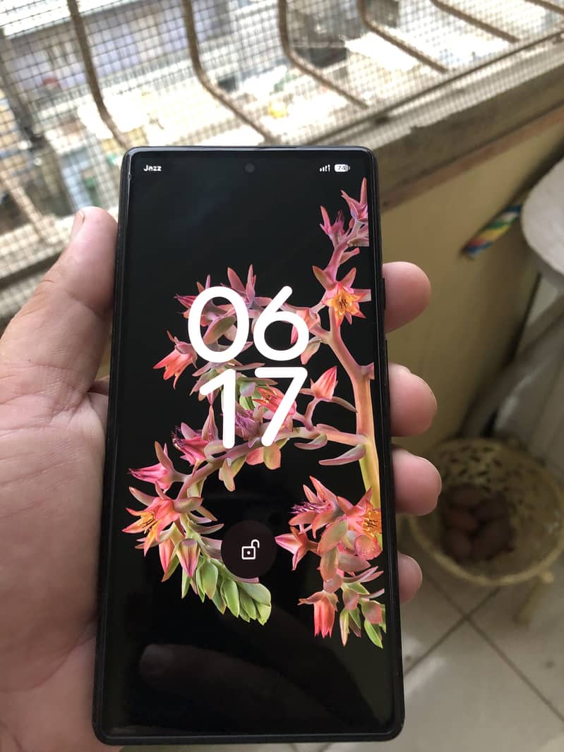 Google Pixel 6 1
