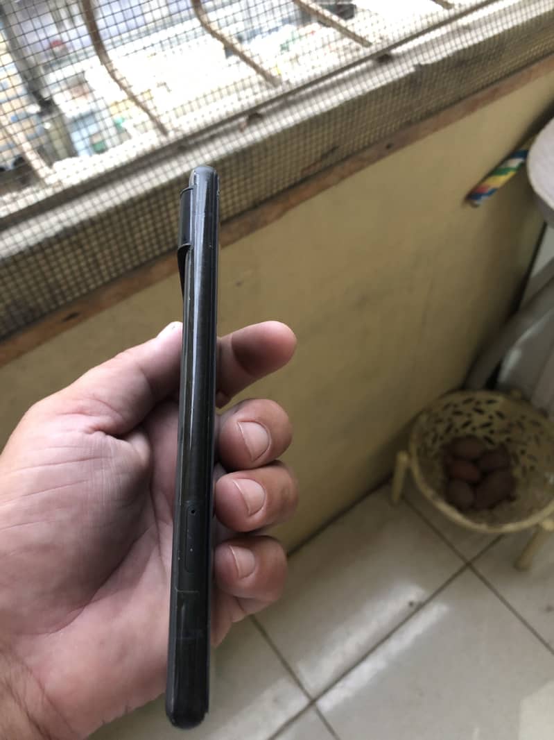 Google Pixel 6 5