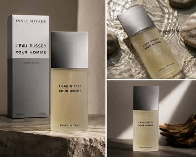 L'EAU D'ISEY (EDT 200ML)