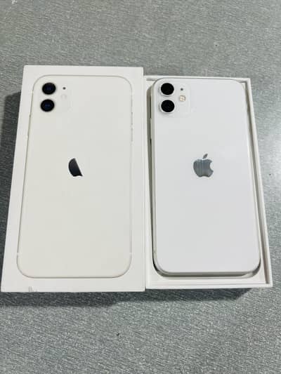 Apple iPhone 11 waterpack factory unlock