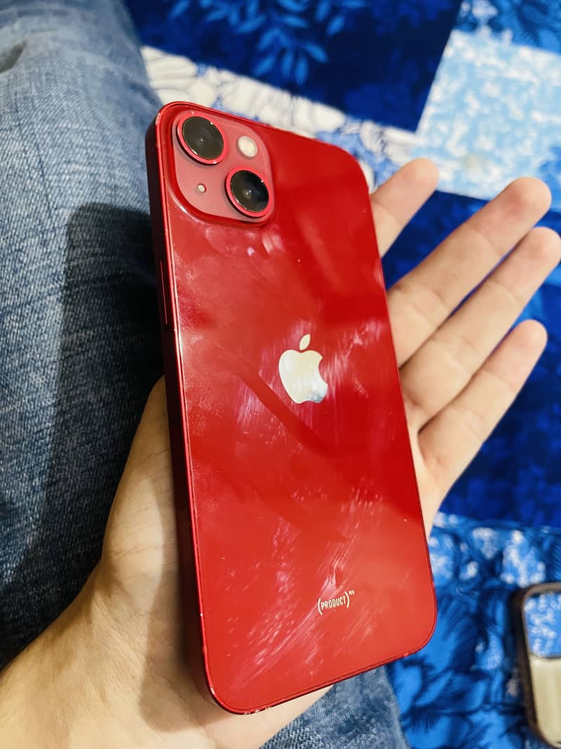 Apple iPhone 13 0