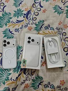 Apple iPhone 17 Pro PTA Approved