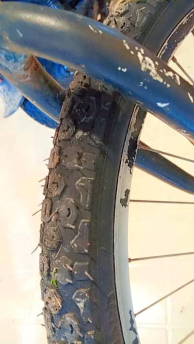 fonus bike condition use