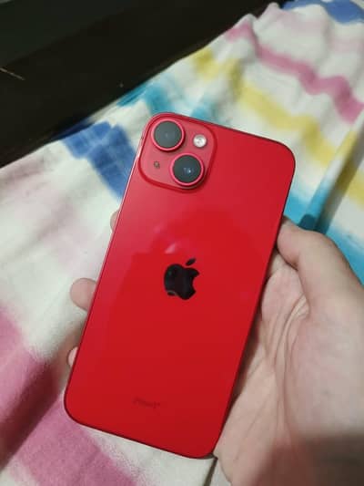 Apple iPhone 14