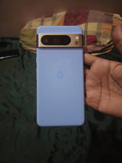 Google Pixel 8 Pro Pta Official Approved