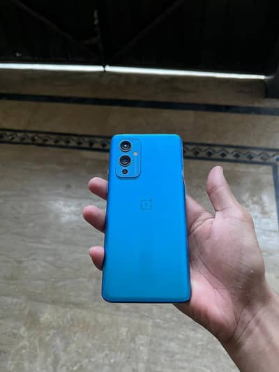 One Plus 9 PTA approved for selll