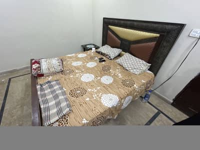 Double Bed king size