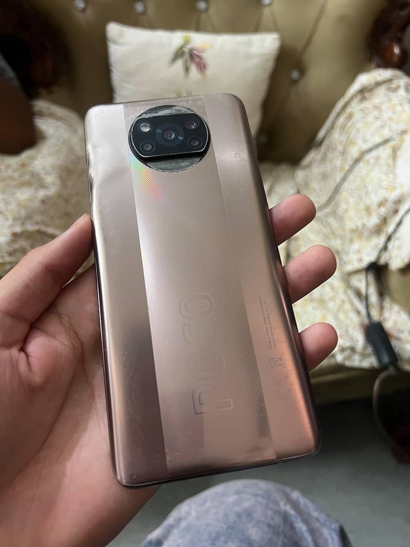 Poco X3 Pro 1