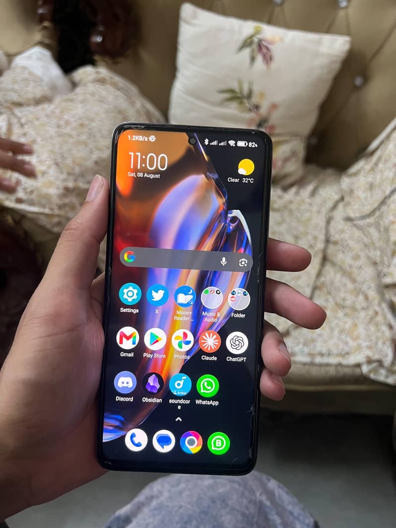 Poco X3 Pro 5