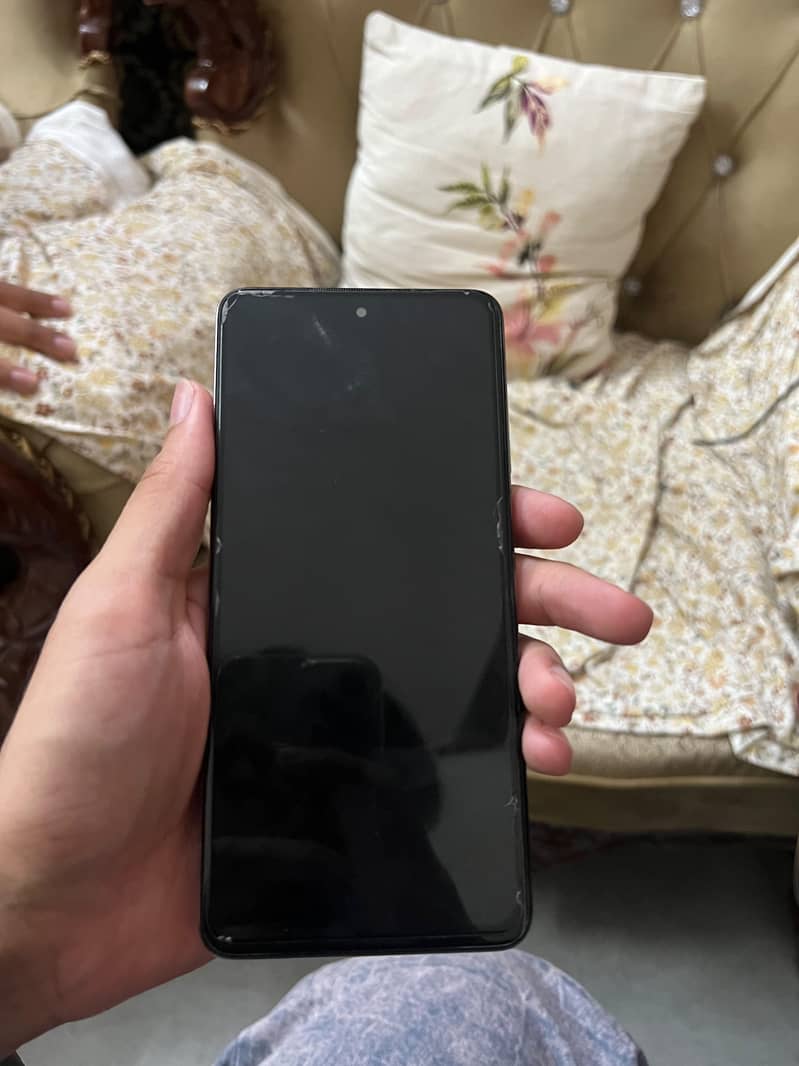 Poco X3 Pro 6