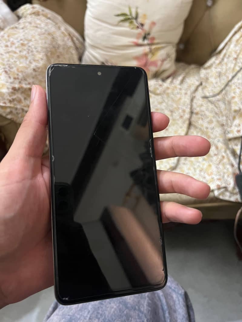Poco X3 Pro 7