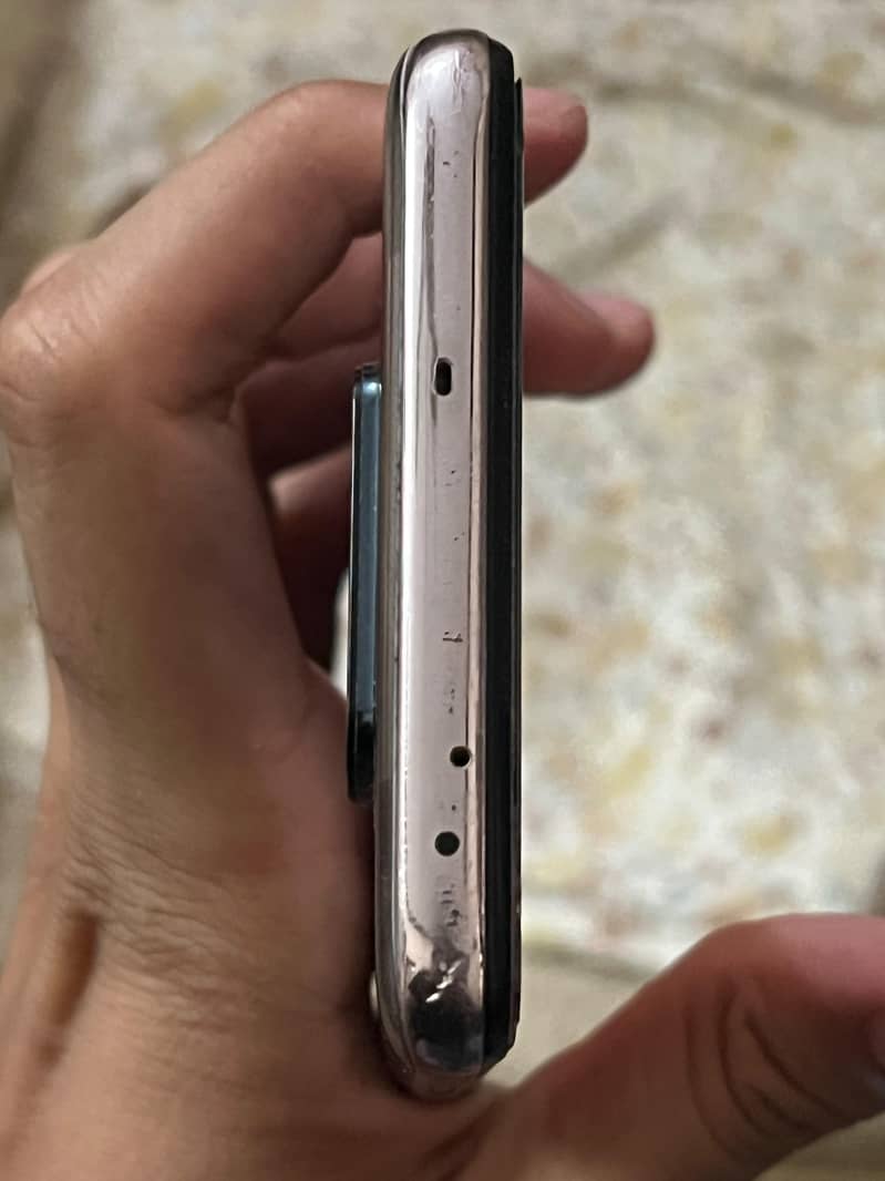 Poco X3 Pro 8