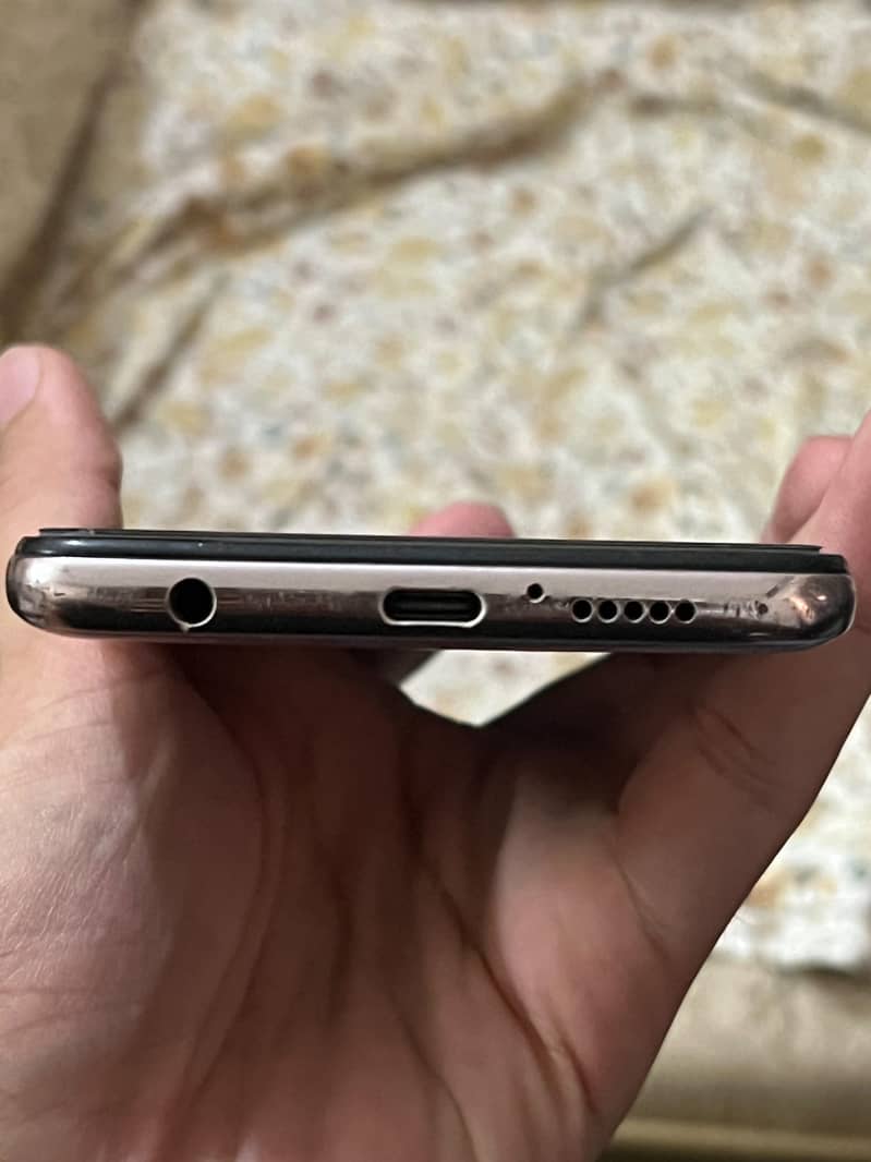 Poco X3 Pro 9