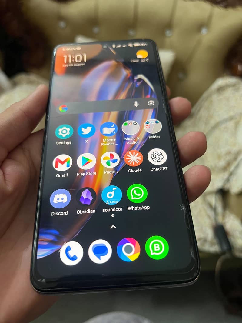 Poco X3 Pro 11