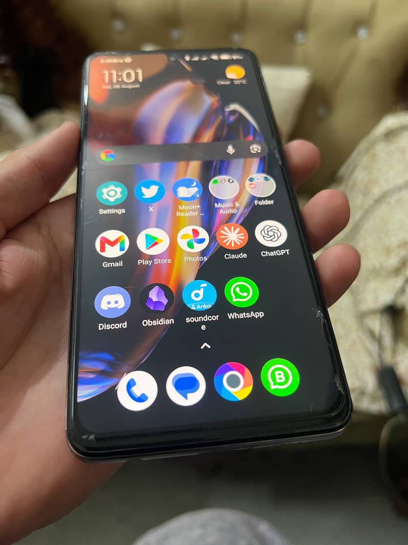 Poco X3 Pro 13