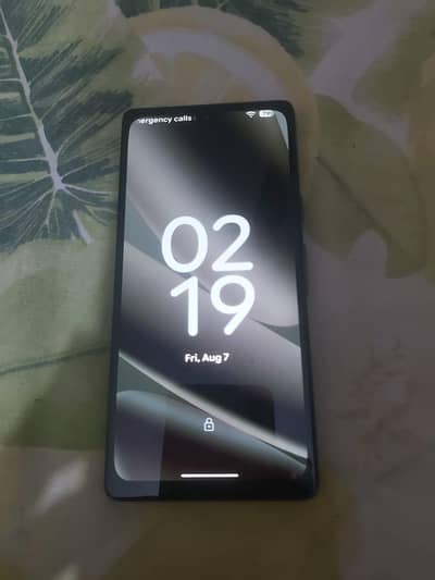 Google Pixel 7a
