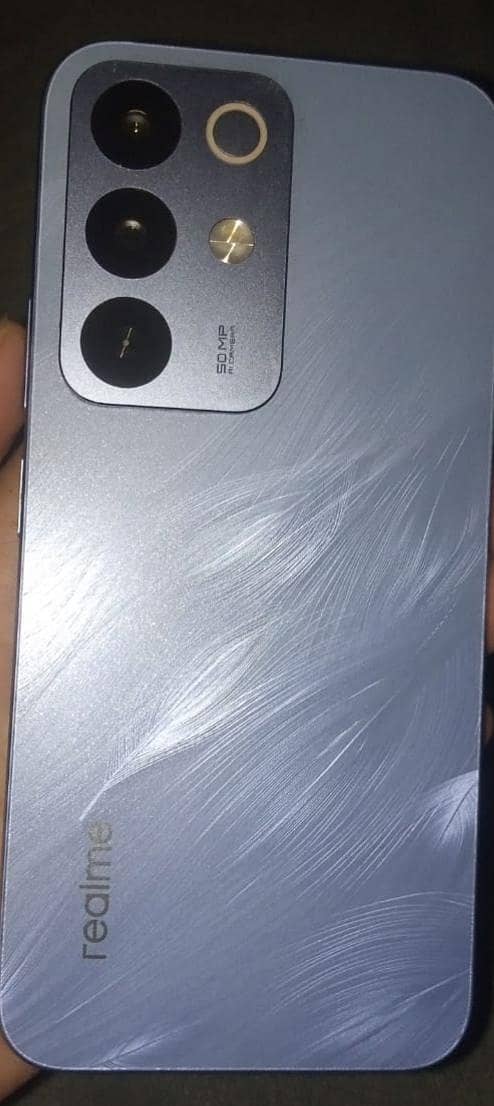 Realme C85 2