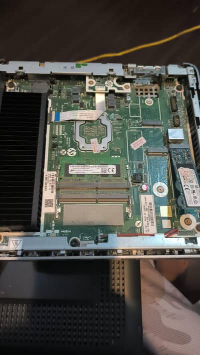 HP Thin Client, T-630 For Sale