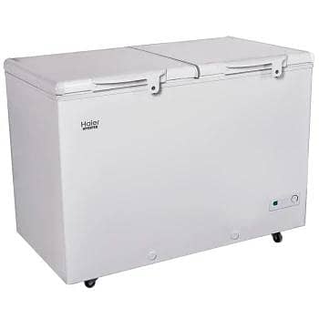 haier 0