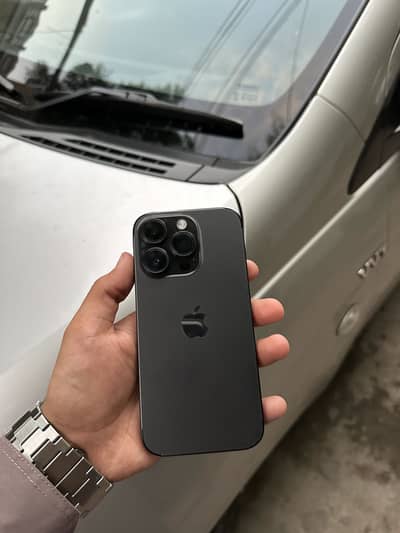 Apple iPhone 14 Pro