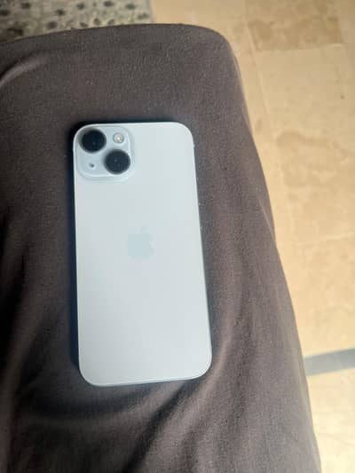 Apple iPhone 15
