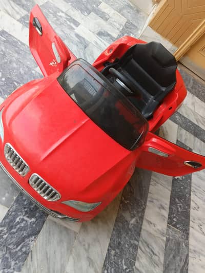 KIDS CAR