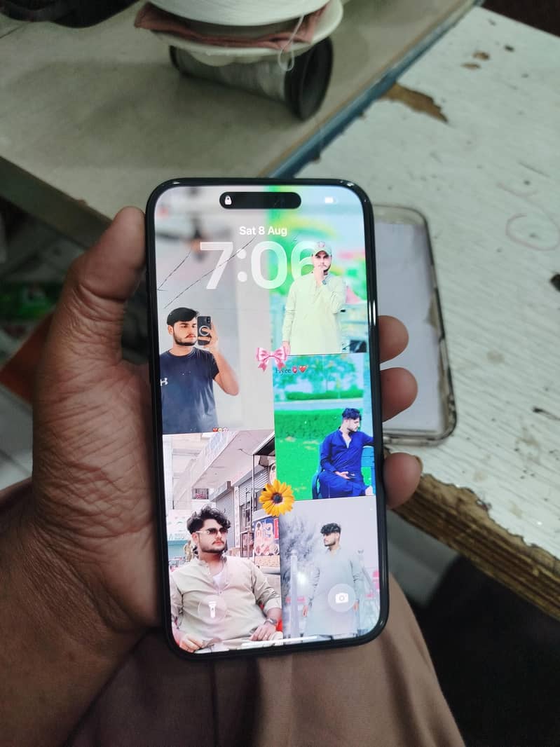 Apple iPhone 16 Plus 2