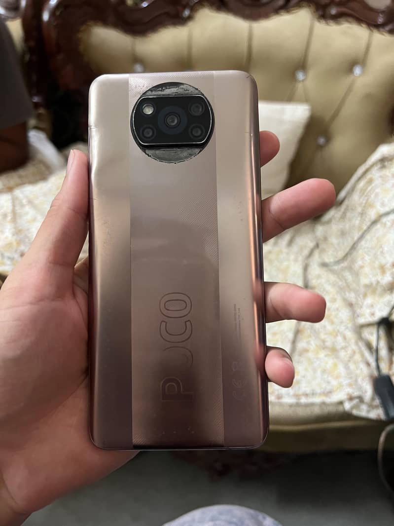 Poco X3 Pro 5