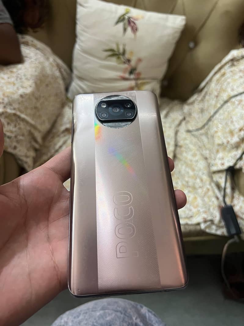 Poco X3 Pro 11
