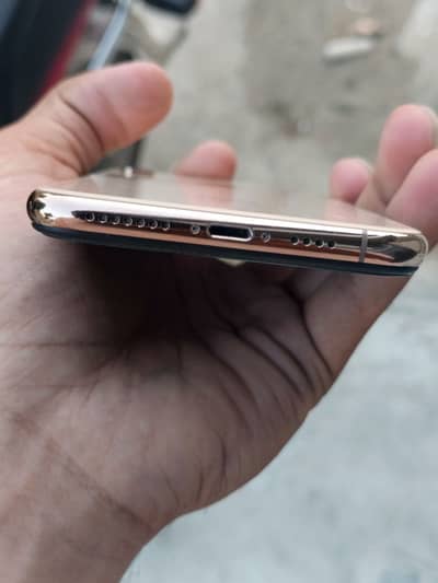 Apple iPhone XS Max 256 gb