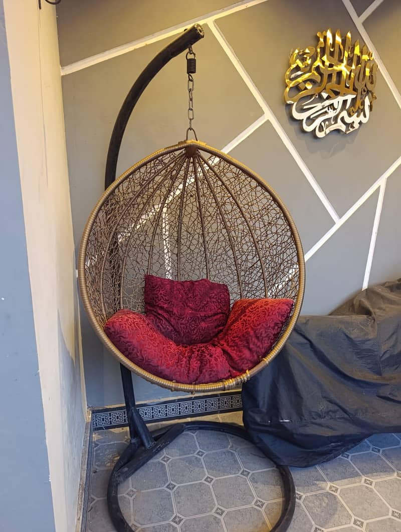 swing 1