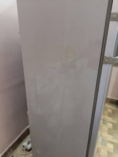 freezer uprider