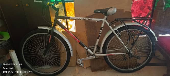 mountain bike for sale