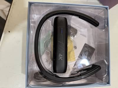 Head Mounted Camera Wearable Video Camera for Cycling Vlogging