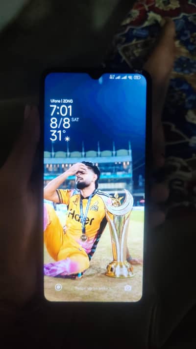 Xiaomi Redmi Note 12 Pro