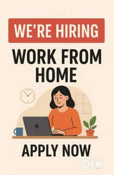 OFFICE WORK AND ONLINE WORK AVAILABLE FOR MALES AND FEMALES