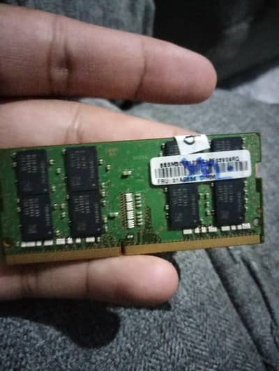 samsung 16 Gb ram PC4