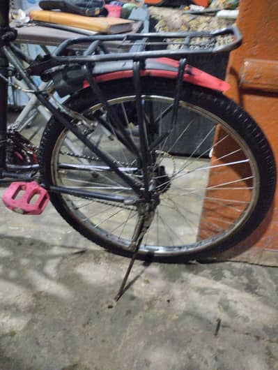 Phoenix Bicycle for sale urgently