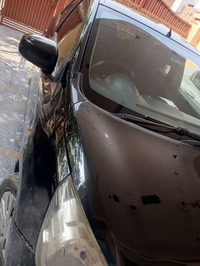 Mitsubishi Mirage 2014