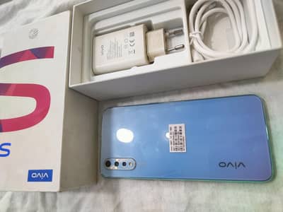 Vivo S1 full box 03156110292