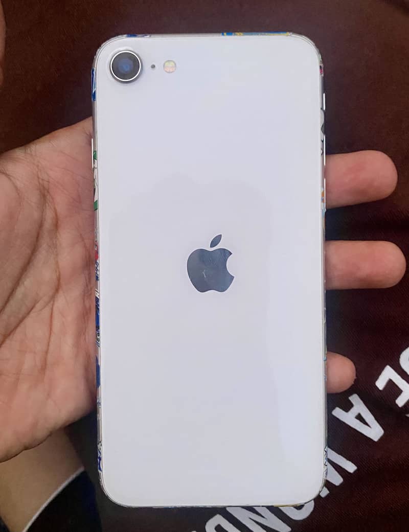 Apple iPhone SE 1