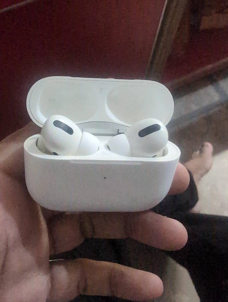 airpod pro 0