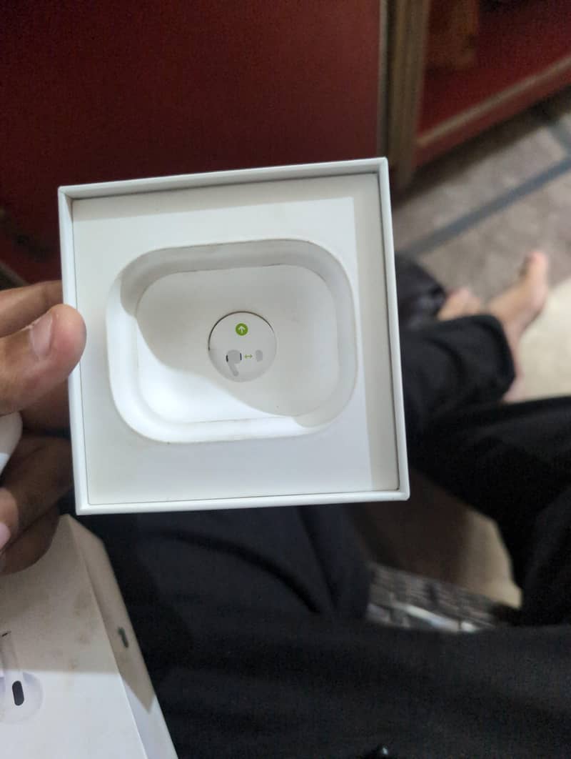 airpod pro 2